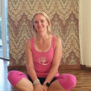 Martina Šlampová